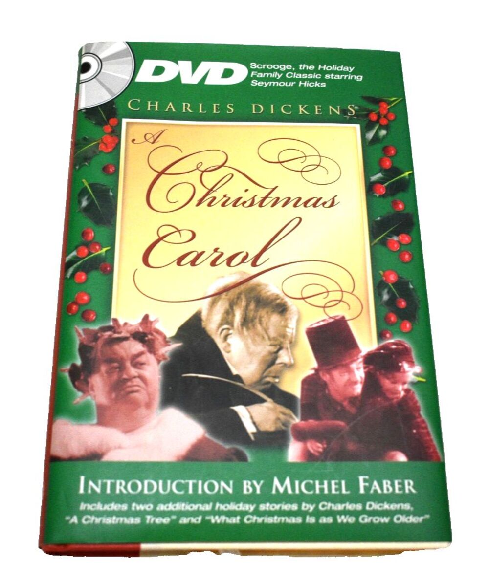 A Christmas Carol
